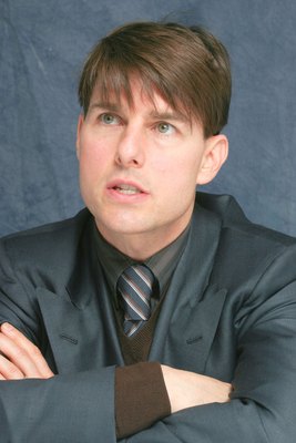 Tom Cruise Mouse Pad G568811