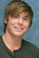 Zac Efron Mouse Pad G568870