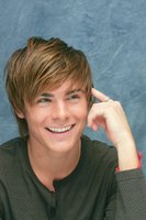 Zac Efron Mouse Pad G568874