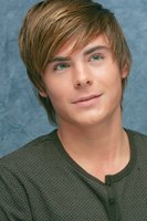 Zac Efron Mouse Pad G568890