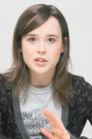 Ellen Page Mouse Pad G568939