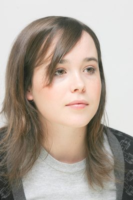 Ellen Page Poster G568941