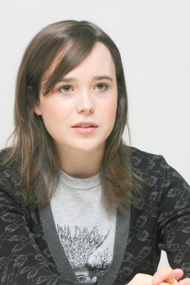 Ellen Page puzzle G568942