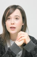 Ellen Page mug #G568945