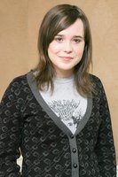 Ellen Page hoodie #997834