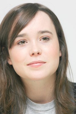 Ellen Page Stickers G568955