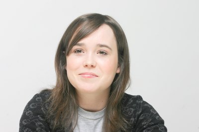 Ellen Page mug #G568956
