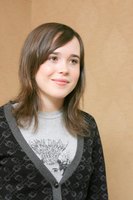 Ellen Page Tank Top #997845
