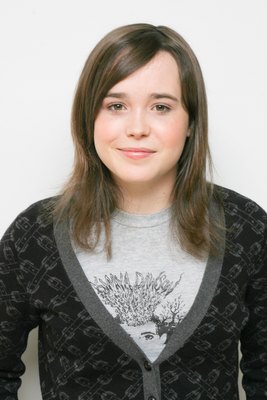 Ellen Page puzzle G568959