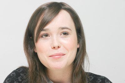 Ellen Page tote bag #G568961