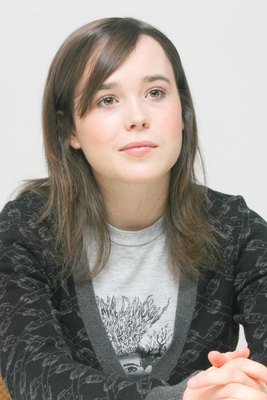 Ellen Page Poster G568962