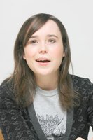 Ellen Page Longsleeve T-shirt #997851