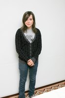Ellen Page Longsleeve T-shirt #997853