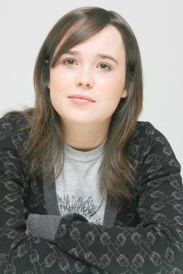 Ellen Page puzzle G568974