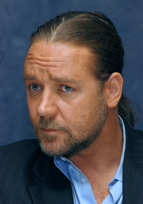 Russell Crowe Stickers G569073
