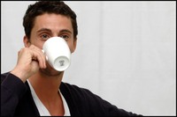 Matthew Goode mug #G569138