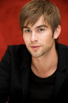Chace Crawford Stickers G569242