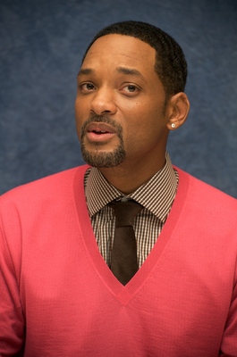 Will Smith puzzle G569297