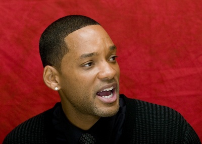 Will Smith Stickers G569307