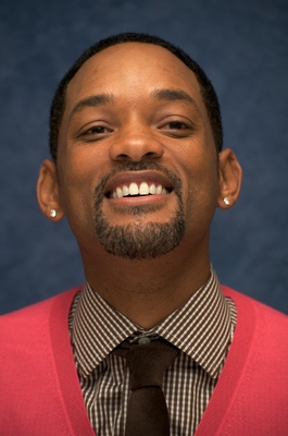 Will Smith Mouse Pad G569310