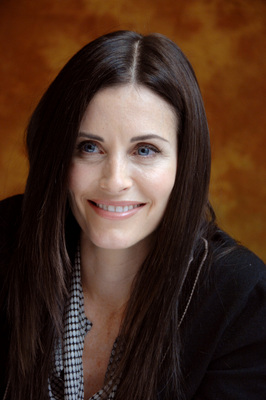 Courtney Cox Poster G569479