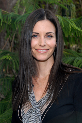 Courtney Cox Poster G569481
