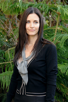 Courtney Cox Poster G569482