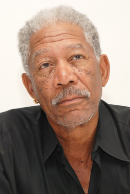 Morgan Freeman puzzle G569681