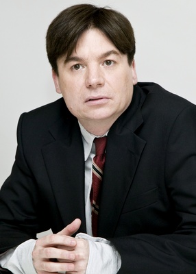 Mike Myers Stickers G569736