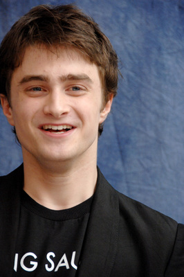 Daniel Radcliffe magic mug #G570027