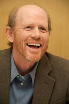 Ron Howard Stickers G570072