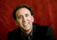 Nicolas Cage tote bag #G570369
