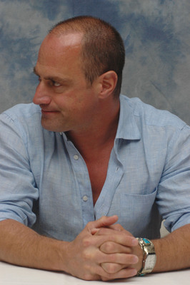 Christopher Meloni Stickers G570603