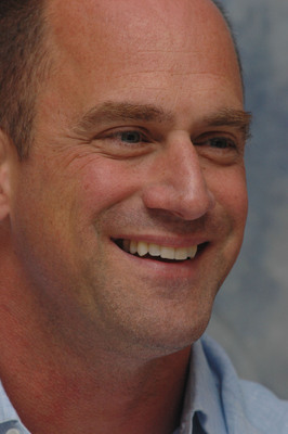Christopher Meloni Poster G570605
