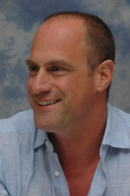 Christopher Meloni Poster G570606
