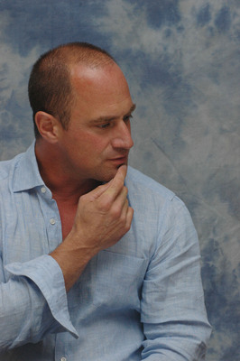 Christopher Meloni Poster G570607