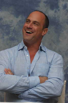 Christopher Meloni Poster G570608