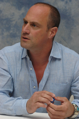 Christopher Meloni Poster G570609