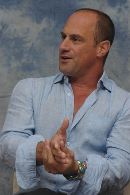 Christopher Meloni Poster G570610