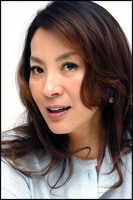 Michelle Yeoh mug #G570770