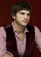 Ashton Kutcher hoodie #999664