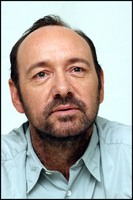 Kevin Spacey Mouse Pad G570804