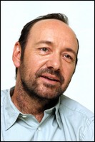 Kevin Spacey Mouse Pad G570806