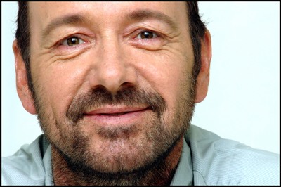 Kevin Spacey Stickers G570807