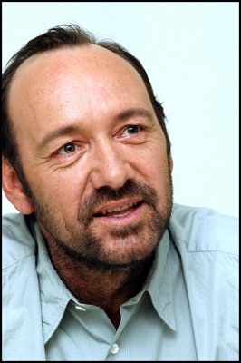 Kevin Spacey Mouse Pad G570811