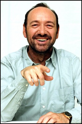 Kevin Spacey Mouse Pad G570813
