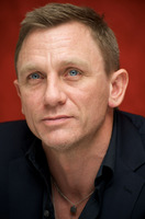 Daniel Craig tote bag #G570841