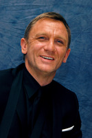 Daniel Craig tote bag #G570842