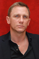 Daniel Craig tote bag #G570843