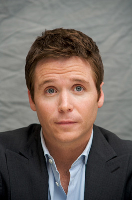Kevin Connolly poster with hanger